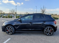 VOLKSWAGEN POLO 2.0 TSI 207 S&S DSG7 GTI