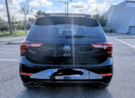 VOLKSWAGEN POLO 2.0 TSI 207 S&S DSG7 GTI