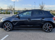 VOLKSWAGEN POLO 2.0 TSI 207 S&S DSG7 GTI