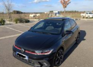 VOLKSWAGEN POLO 2.0 TSI 207 S&S DSG7 GTI
