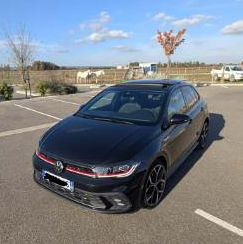 VOLKSWAGEN POLO 2.0 TSI 207 S&S DSG7 GTI