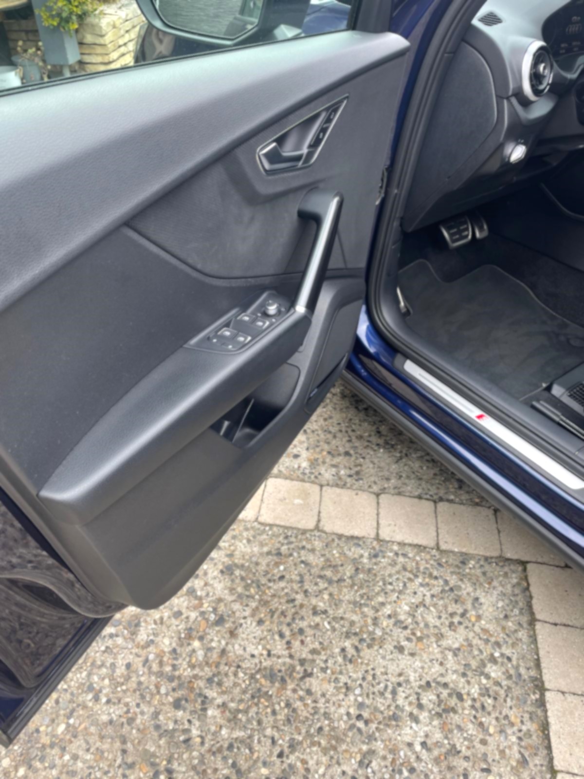 Audi Q2 35 TDI 150ch S tronic 7 S line Plus