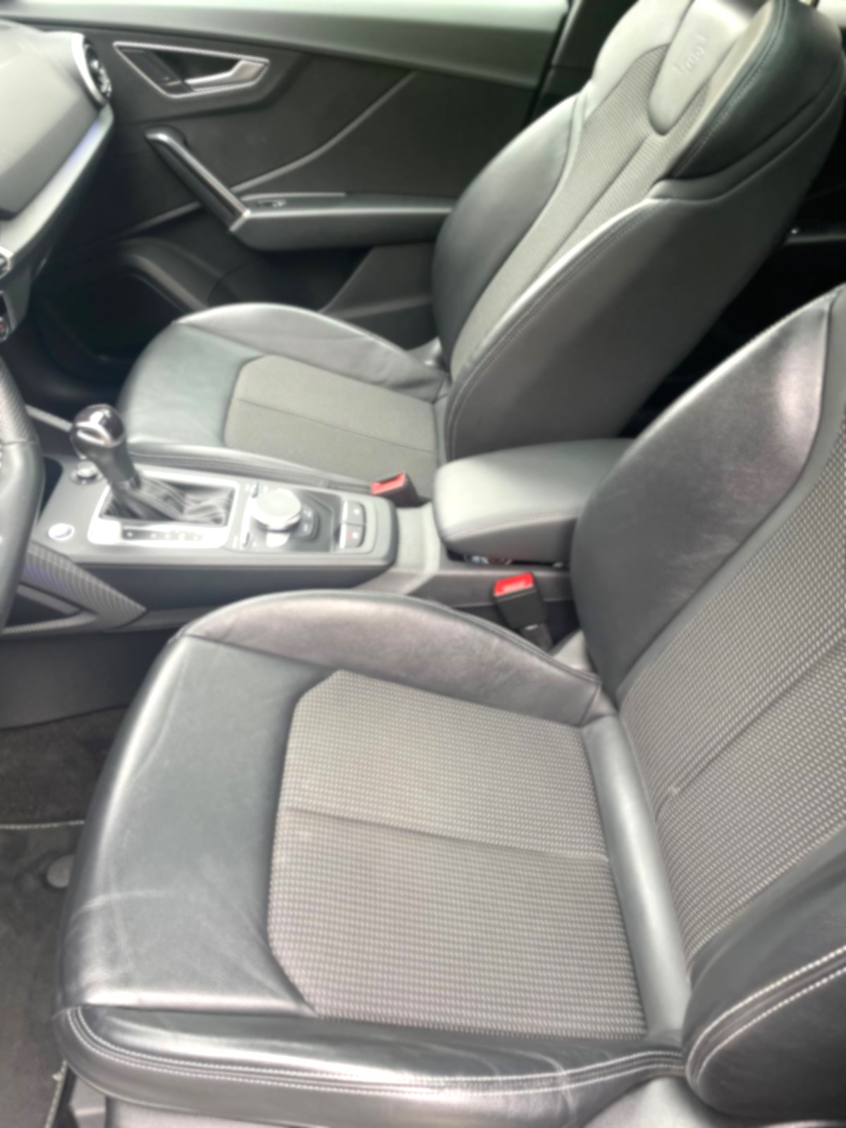 Audi Q2 35 TDI 150ch S tronic 7 S line Plus