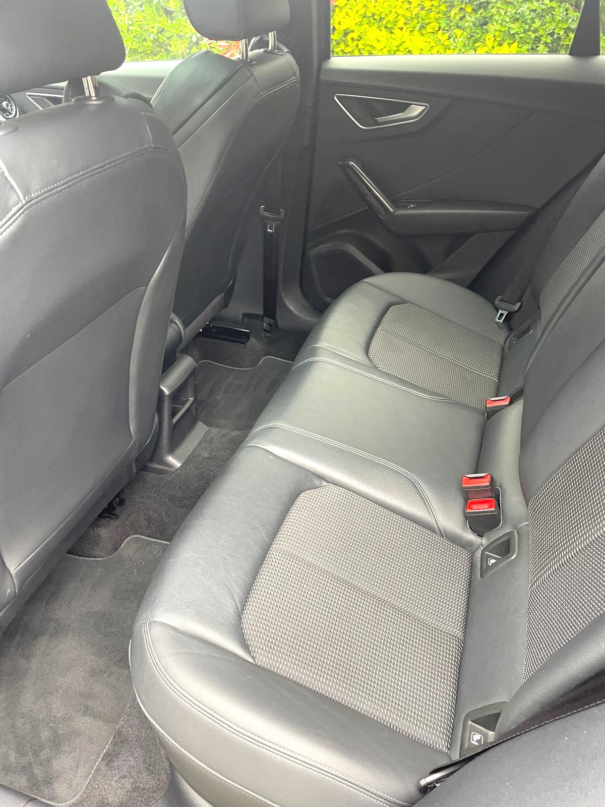 Audi Q2 35 TDI 150ch S tronic 7 S line Plus