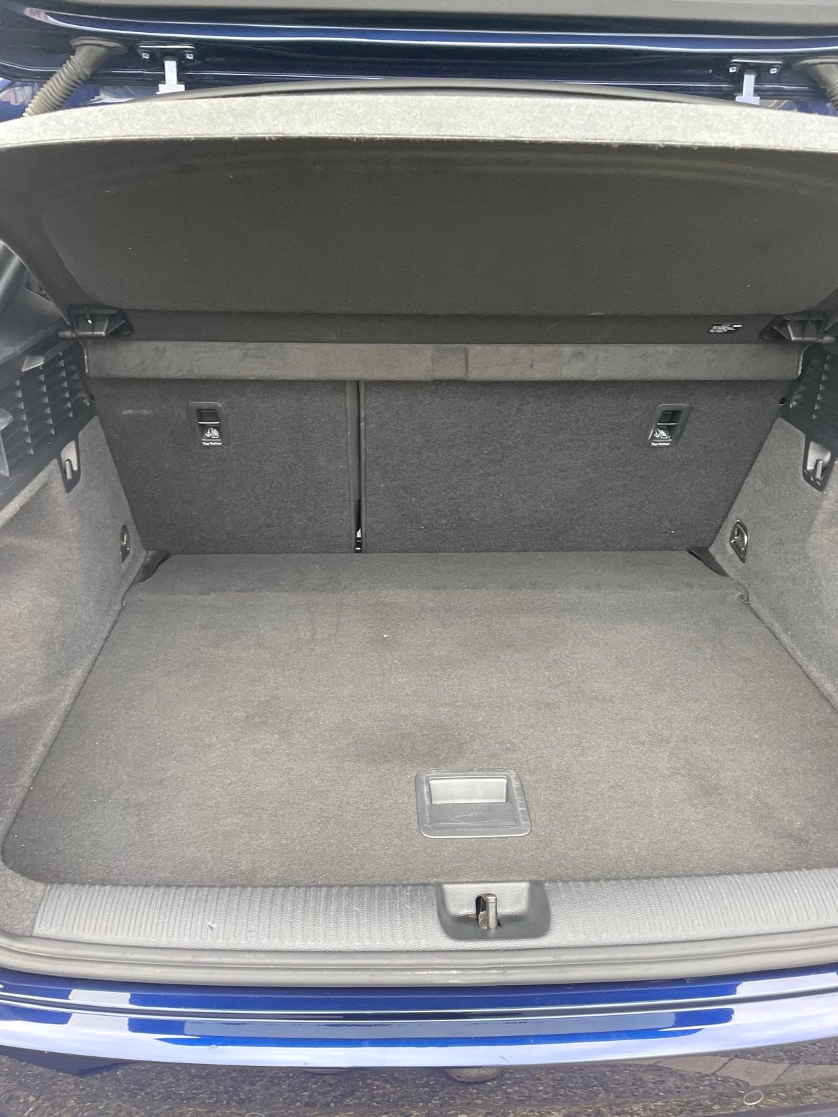 Audi Q2 35 TDI 150ch S tronic 7 S line Plus