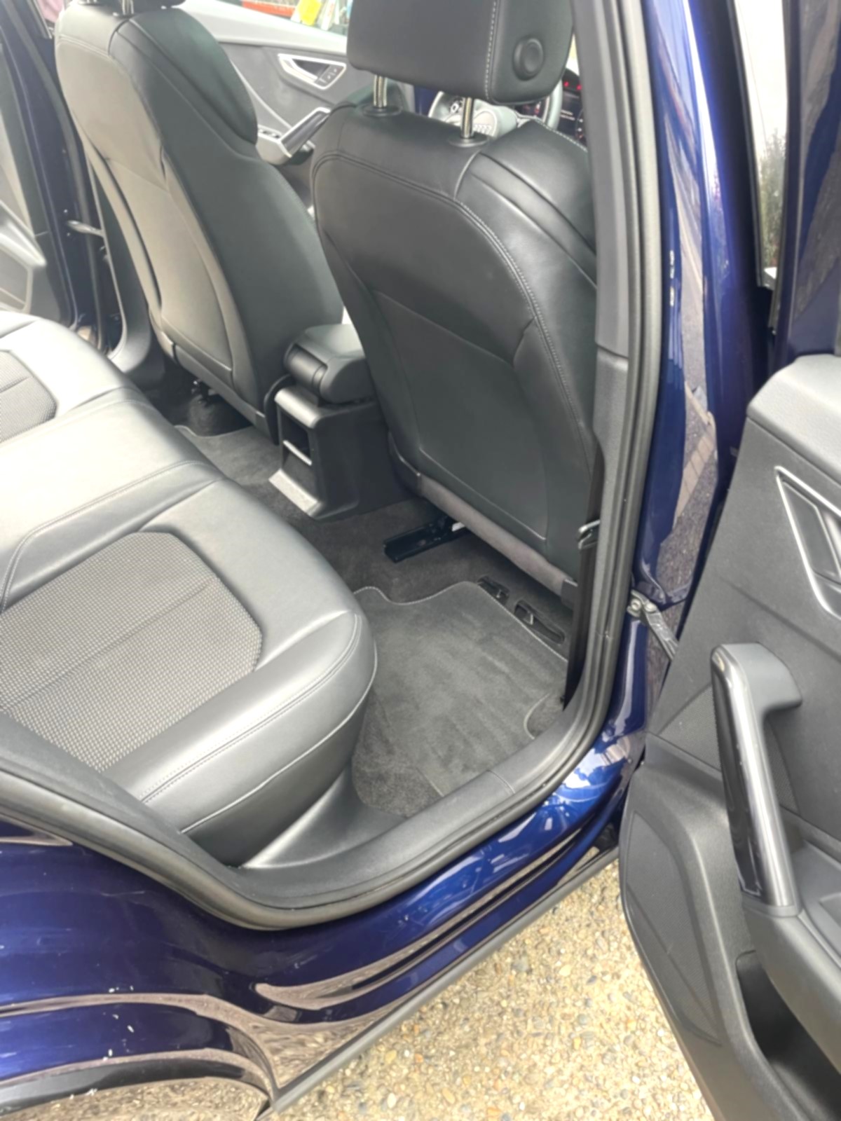 Audi Q2 35 TDI 150ch S tronic 7 S line Plus