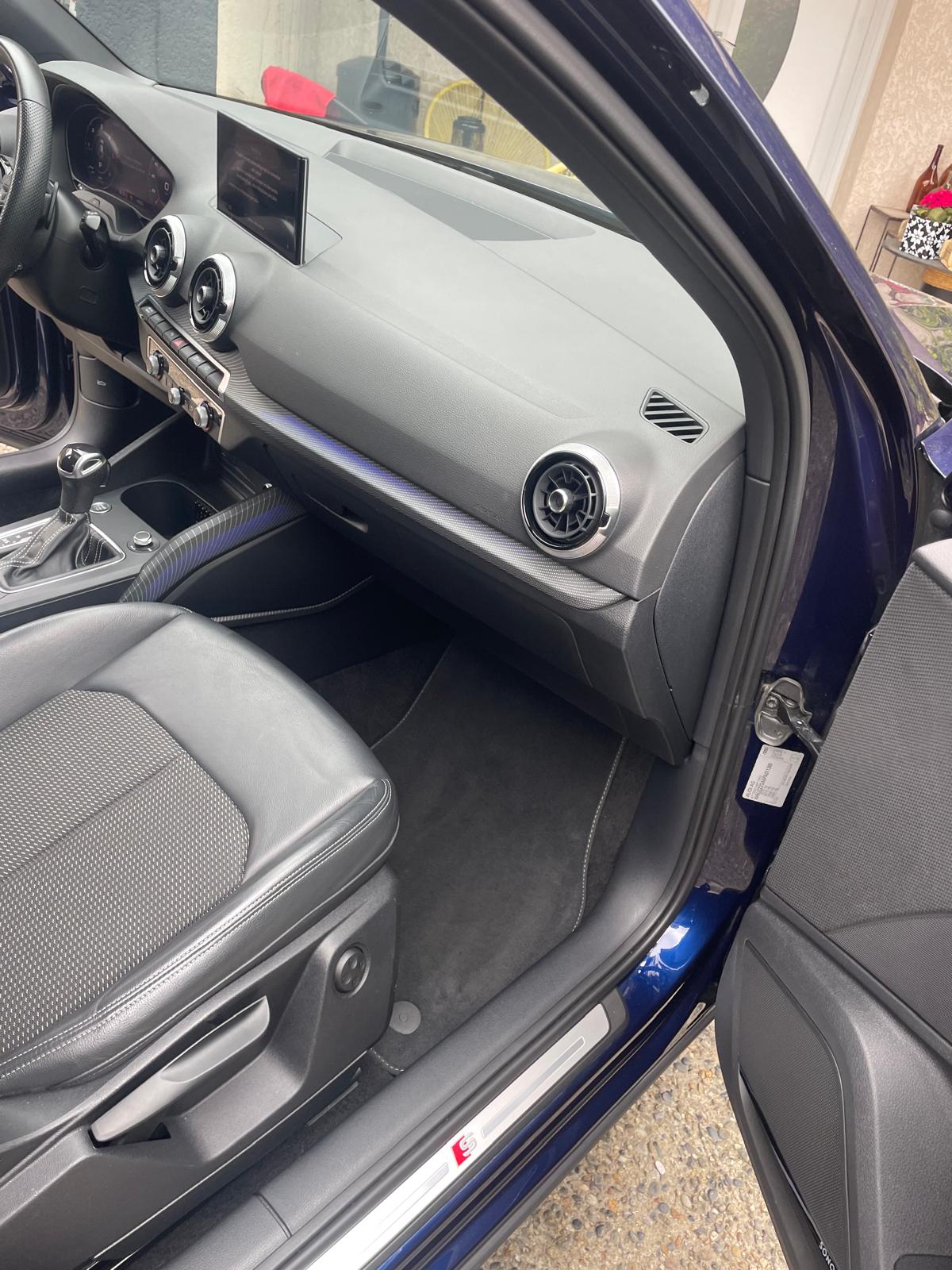 Audi Q2 35 TDI 150ch S tronic 7 S line Plus