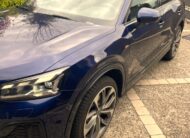 Audi Q2 35 TDI 150ch S tronic 7 S line Plus