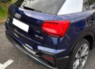 Audi Q2 35 TDI 150ch S tronic 7 S line Plus