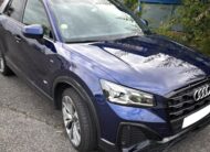 Audi Q2 35 TDI 150ch S tronic 7 S line Plus