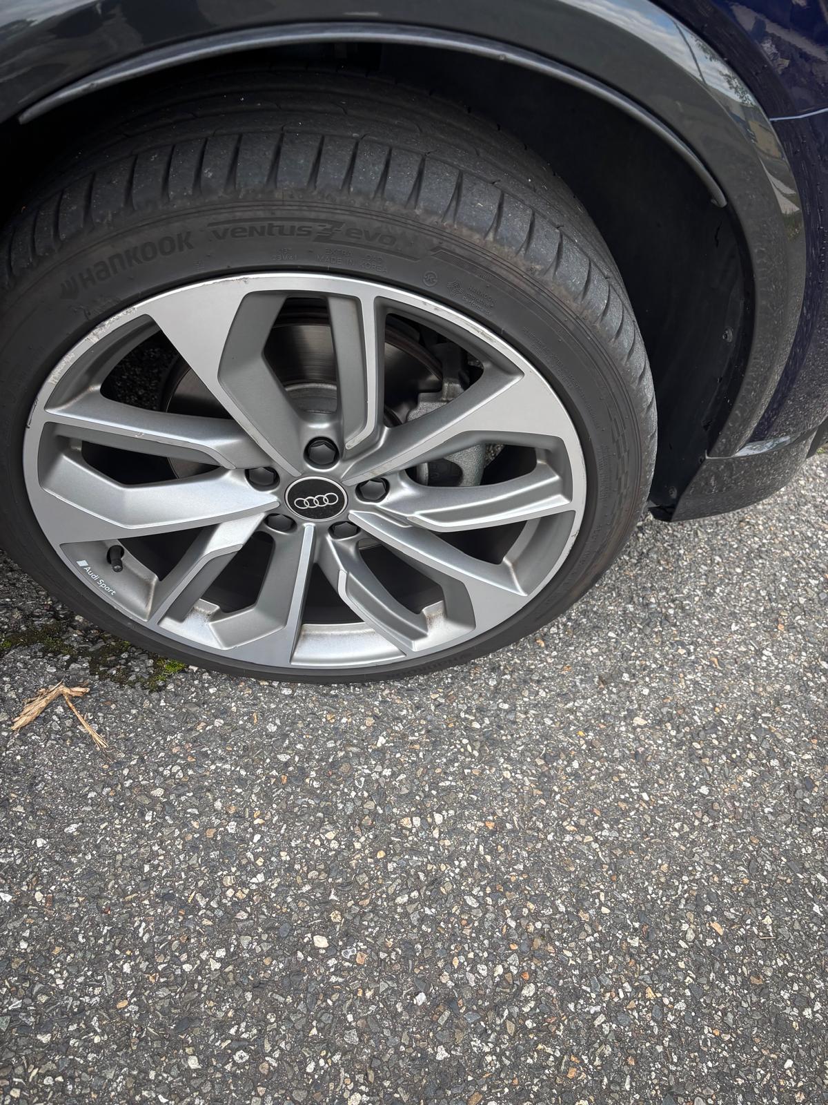 Audi Q2 35 TDI 150ch S tronic 7 S line Plus