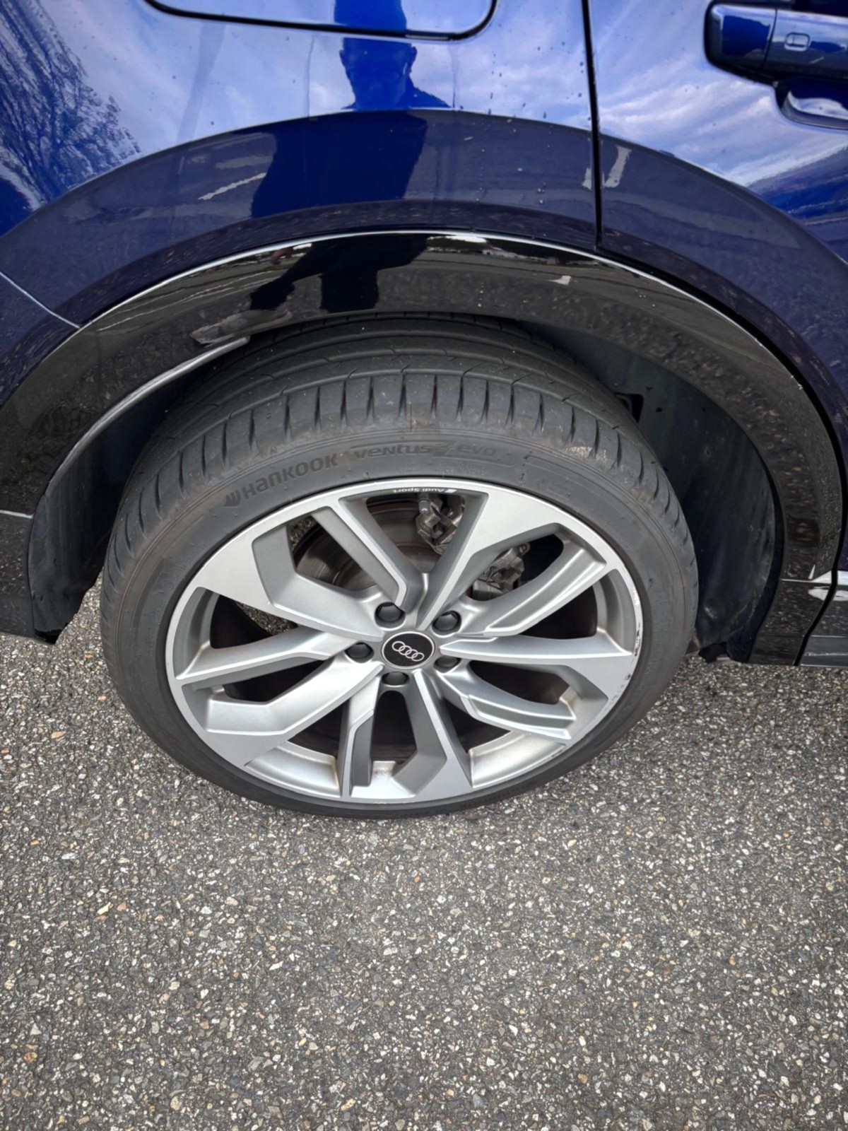 Audi Q2 35 TDI 150ch S tronic 7 S line Plus