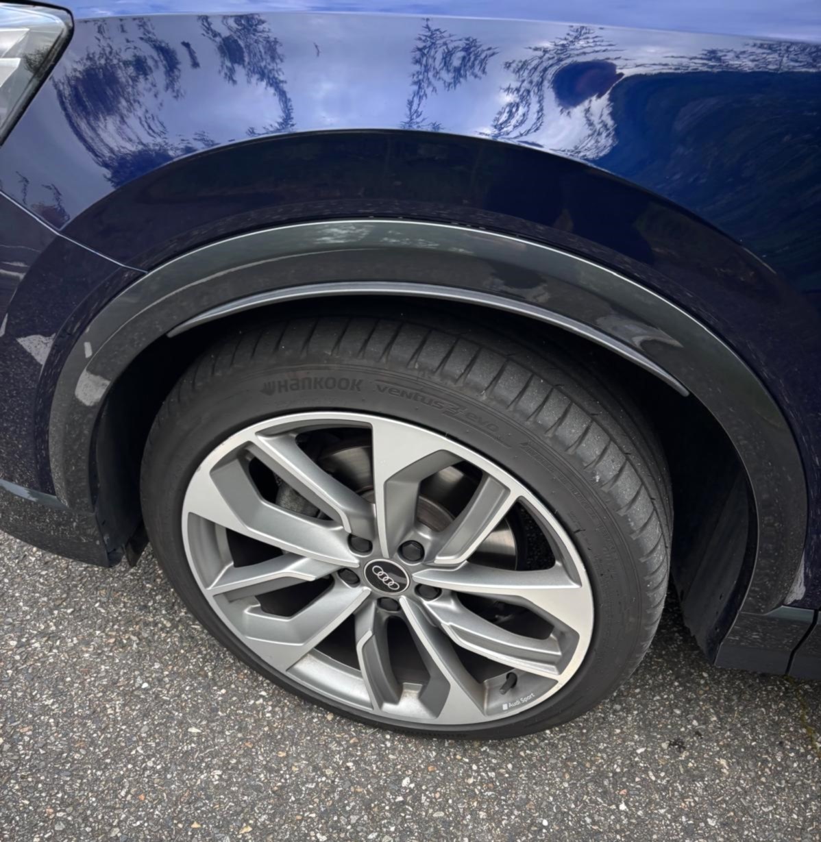 Audi Q2 35 TDI 150ch S tronic 7 S line Plus