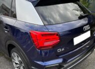 Audi Q2 35 TDI 150ch S tronic 7 S line Plus