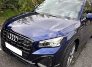 Audi Q2 35 TDI 150ch S tronic 7 S line Plus