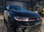 VOLKSWAGEN POLO 2.0 TSI 207 S&S DSG7 GTI