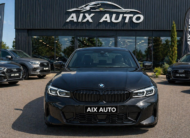 Bmw Série 3 320dA xDrive 190ch M Sport Toit ouvrant Garantie BMW 05/2027