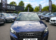 Audi Q2 35 TDI 150ch S tronic 7 S line Plus